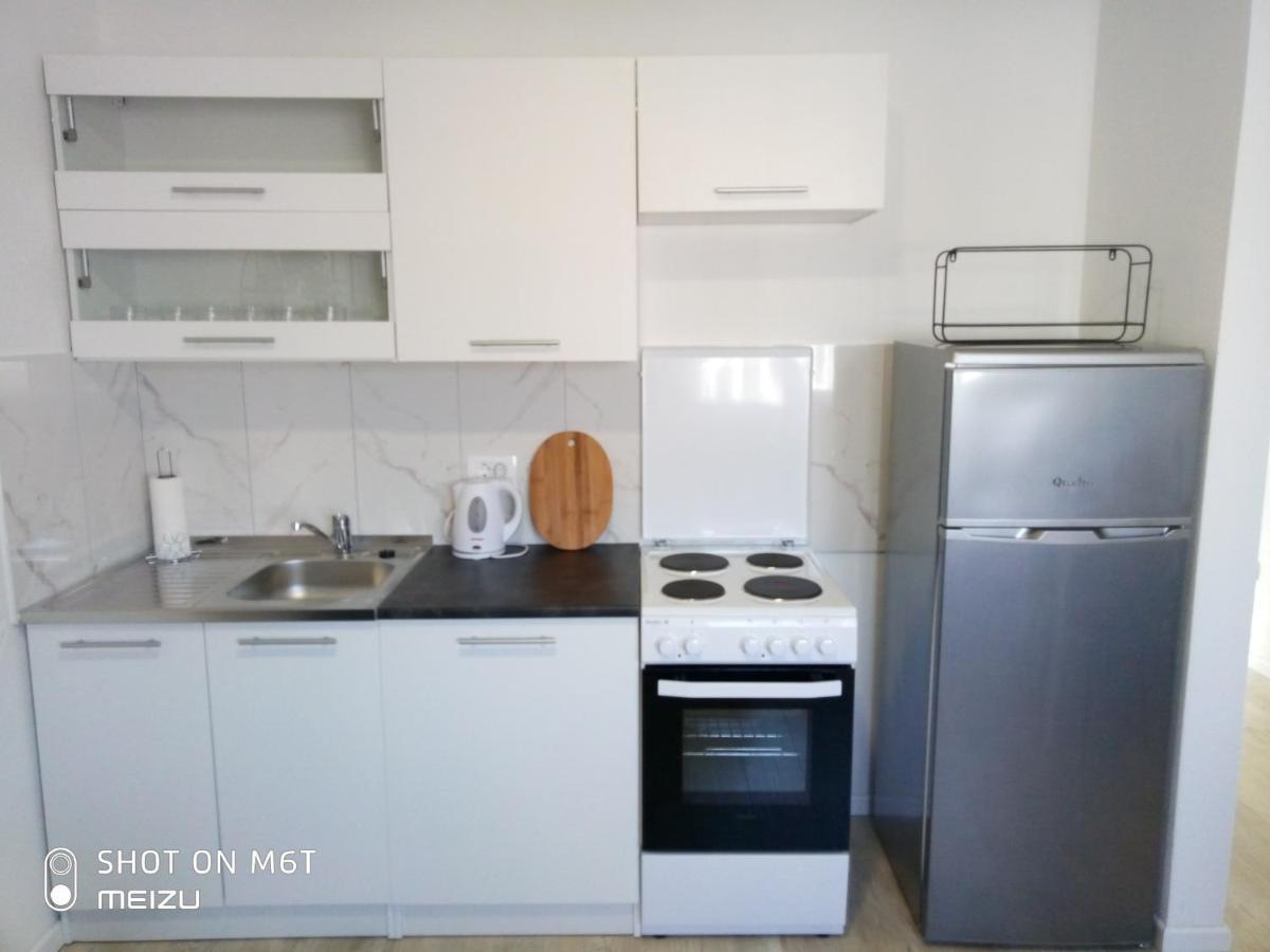 Apartmani Darko Međugorje エクステリア 写真