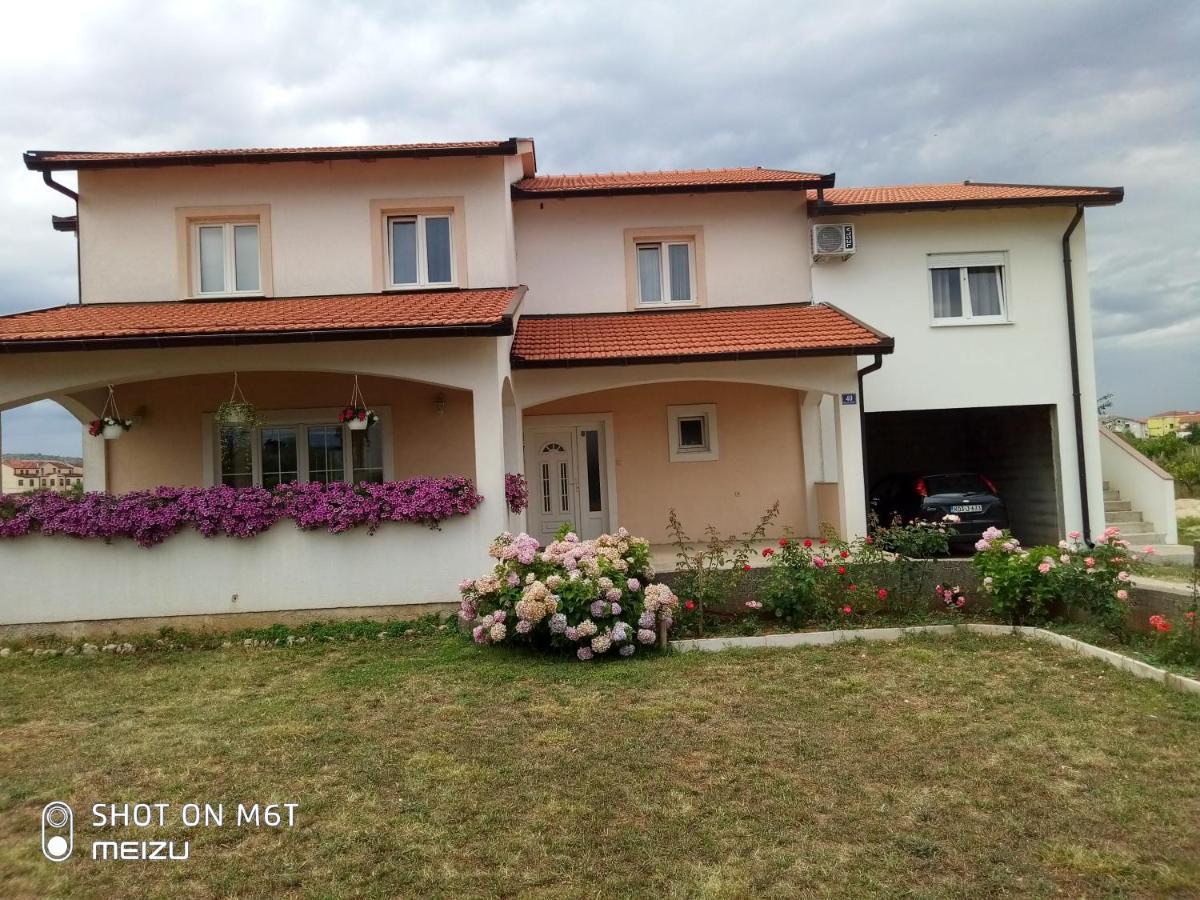 Apartmani Darko Međugorje エクステリア 写真