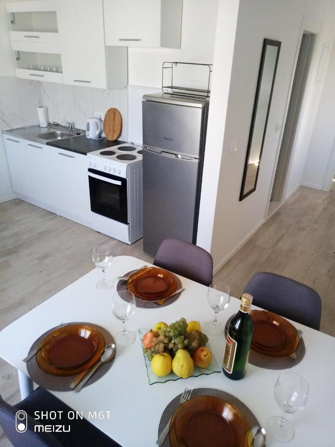 Apartmani Darko Međugorje エクステリア 写真