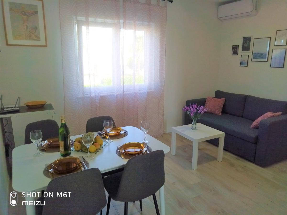 Apartmani Darko Međugorje エクステリア 写真