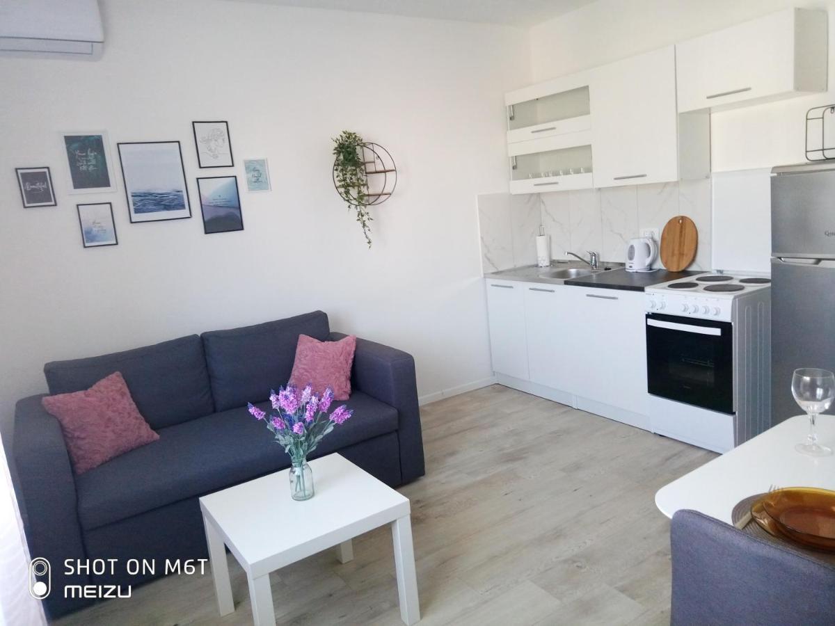 Apartmani Darko Međugorje エクステリア 写真
