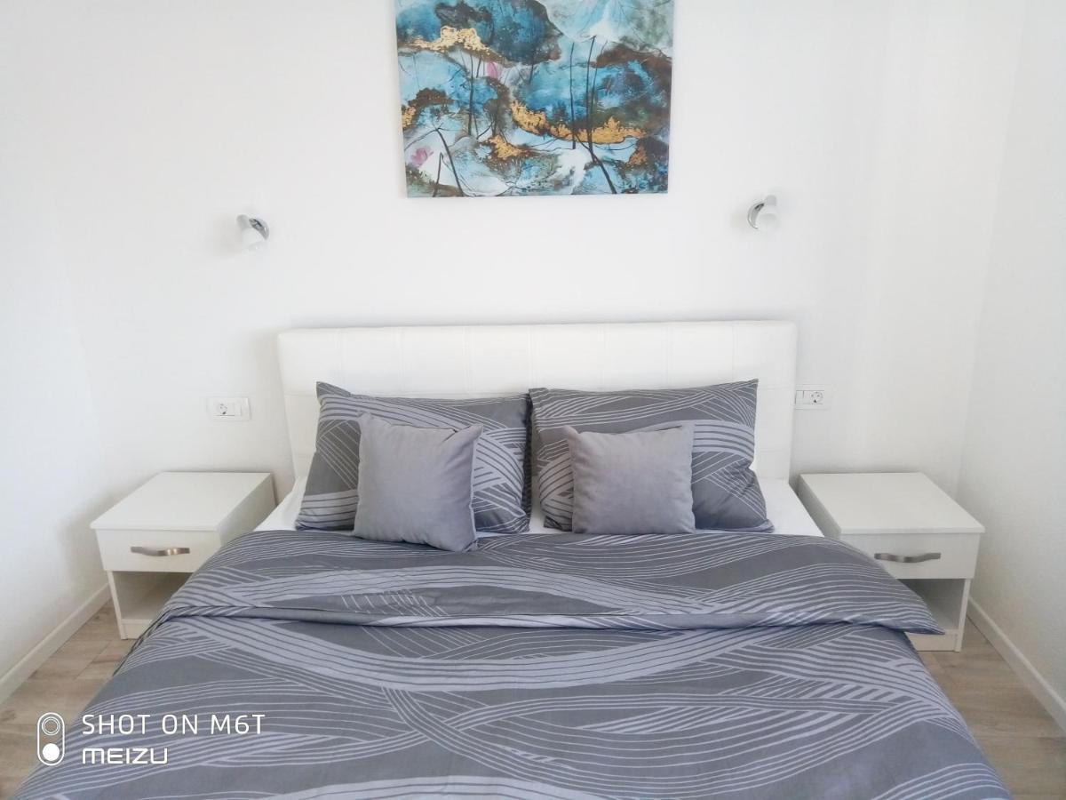 Apartmani Darko Međugorje エクステリア 写真