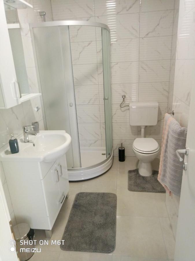 Apartmani Darko Međugorje エクステリア 写真